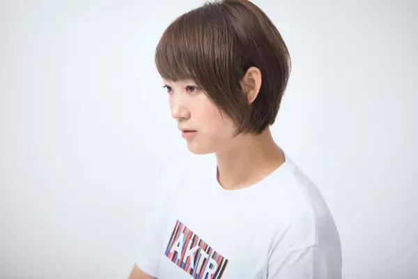 「3×3.EXEの選手をチェック！ 「バスケを見に行く＝映画を観に行く、みたいになってほしい」 岡田麻央」の画像