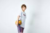 「3×3.EXEの選手をチェック！ 「バスケを見に行く＝映画を観に行く、みたいになってほしい」 岡田麻央」の画像1