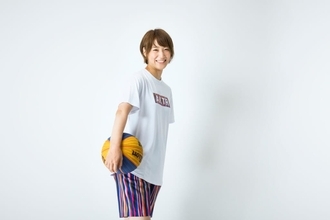 3×3.EXEの選手をチェック！ 「バスケを見に行く＝映画を観に行く、みたいになってほしい」 岡田麻央