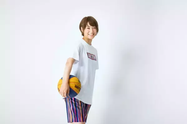 3×3.EXEの選手をチェック！ 「バスケを見に行く＝映画を観に行く、みたいになってほしい」 岡田麻央