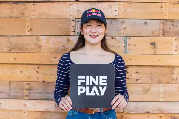 「皆の憧れる選手になりたい」BMXレーサー畠山 紗英