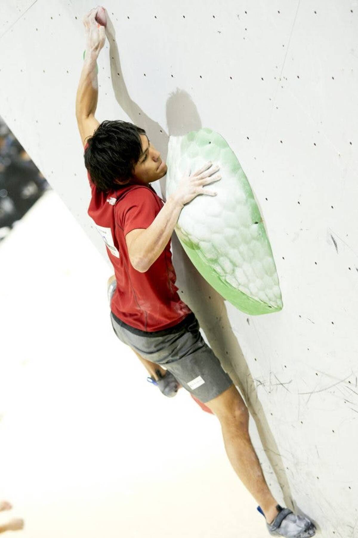 スポーツクライミング 年東京五輪へ向けたシーズンがついに開幕 ボルダリングジャパンカップ の注目選手をピックアップ 年2月3日 エキサイトニュース