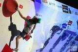 「【スポーツクライミング】日本クライミング界、新世代台頭で新たなステージへ突入」の画像24