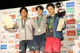 「【スポーツクライミング】日本クライミング界、新世代台頭で新たなステージへ突入」の画像12