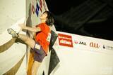 「【スポーツクライミング】日本クライミング界、新世代台頭で新たなステージへ突入」の画像29
