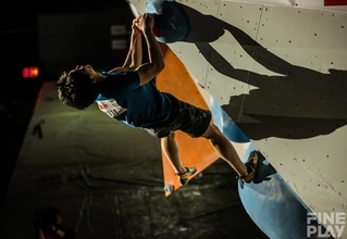 ボルダリングW杯出場の日本代表選手が決定！「BJC」で活躍した松藤藍夢らが選出