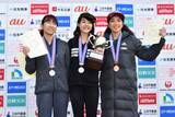 「伊藤ふたばがジャパンカップ連覇達成！土肥圭太も初優勝で新世代覚醒の予感「スポーツクライミング 第2回スピードジャパンカップ」」の画像3