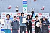 「伊藤ふたばがジャパンカップ連覇達成！土肥圭太も初優勝で新世代覚醒の予感「スポーツクライミング 第2回スピードジャパンカップ」」の画像16