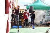 「伊藤ふたばがジャパンカップ連覇達成！土肥圭太も初優勝で新世代覚醒の予感「スポーツクライミング 第2回スピードジャパンカップ」」の画像8