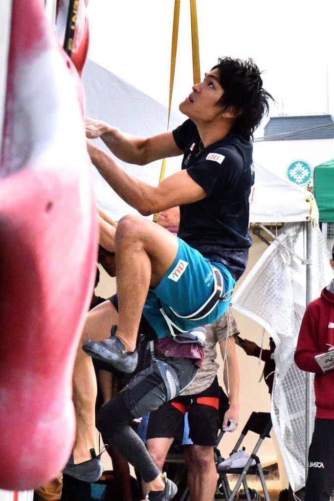伊藤ふたばがジャパンカップ連覇達成！土肥圭太も初優勝で新世代覚醒の予感「スポーツクライミング 第2回スピードジャパンカップ」