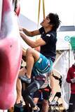 「伊藤ふたばがジャパンカップ連覇達成！土肥圭太も初優勝で新世代覚醒の予感「スポーツクライミング 第2回スピードジャパンカップ」」の画像10