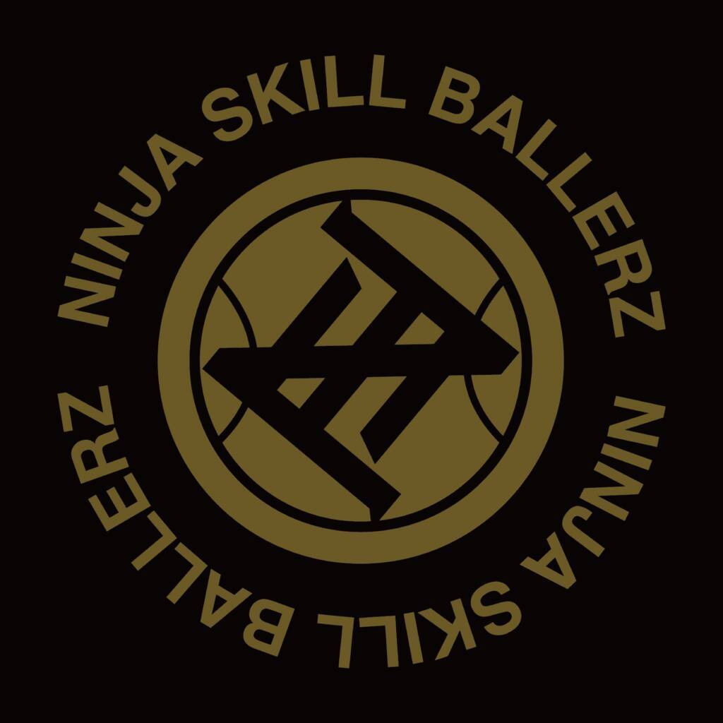 NINJA SKILL BALLERZの「バスケ×三味線×和太鼓」パフォーマンス動画が、公開後20日間で200万回再生を突破！
