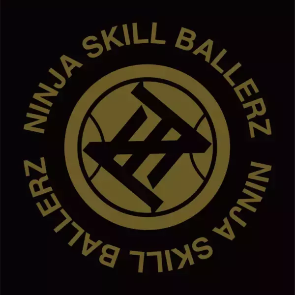 「NINJA SKILL BALLERZの「バスケ×三味線×和太鼓」パフォーマンス動画が、公開後20日間で200万回再生を突破！」の画像