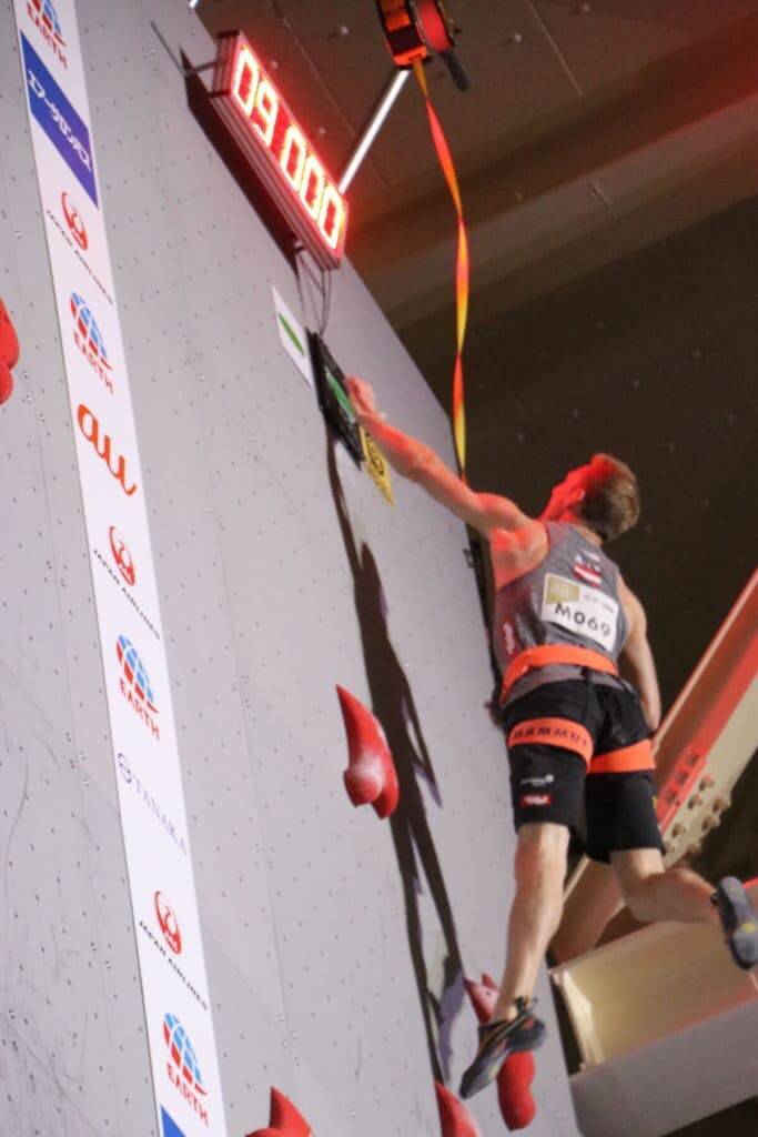 FINEPLAY編集部がアクションスポーツの魅力をDig！ 「スポーツクライミング」のルールを復習、注目選手をPick up