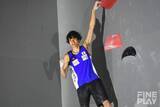 「FINEPLAY編集部がアクションスポーツの魅力をDig！ 「スポーツクライミング」のルールを復習、注目選手をPick up」の画像8