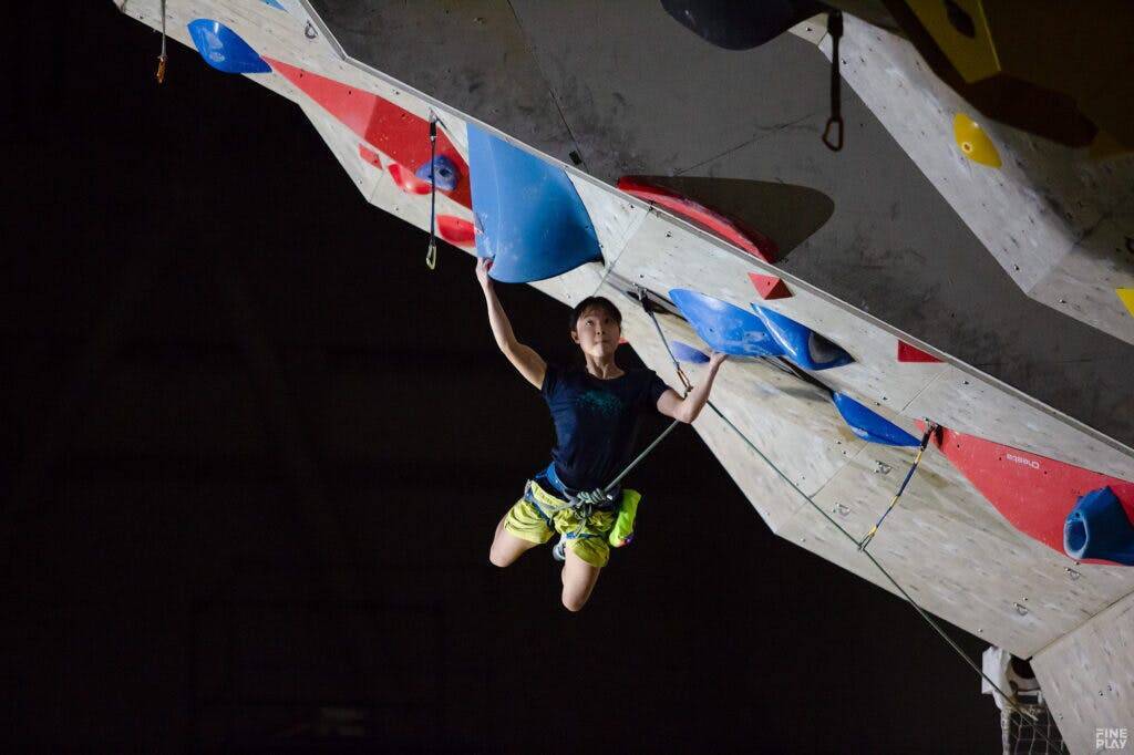 FINEPLAY編集部がアクションスポーツの魅力をDig！ 「スポーツクライミング」のルールを復習、注目選手をPick up