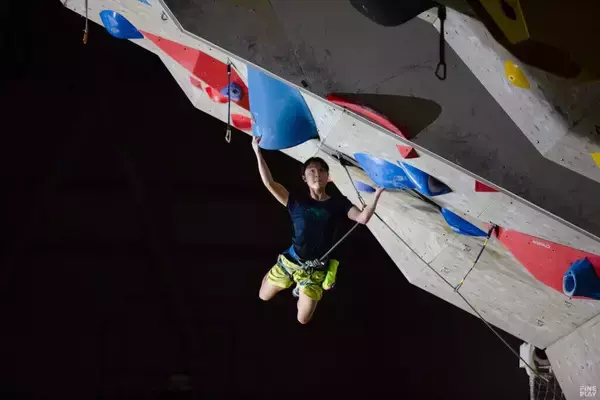 「FINEPLAY編集部がアクションスポーツの魅力をDig！ 「スポーツクライミング」のルールを復習、注目選手をPick up」の画像