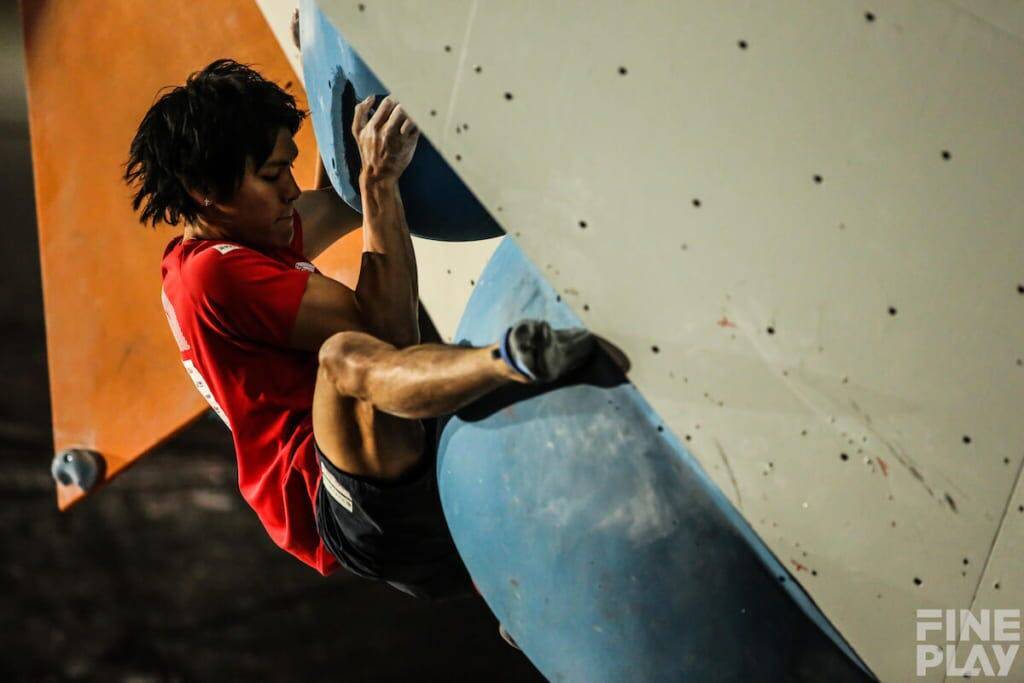 FINEPLAY編集部がアクションスポーツの魅力をDig！ 「スポーツクライミング」のルールを復習、注目選手をPick up