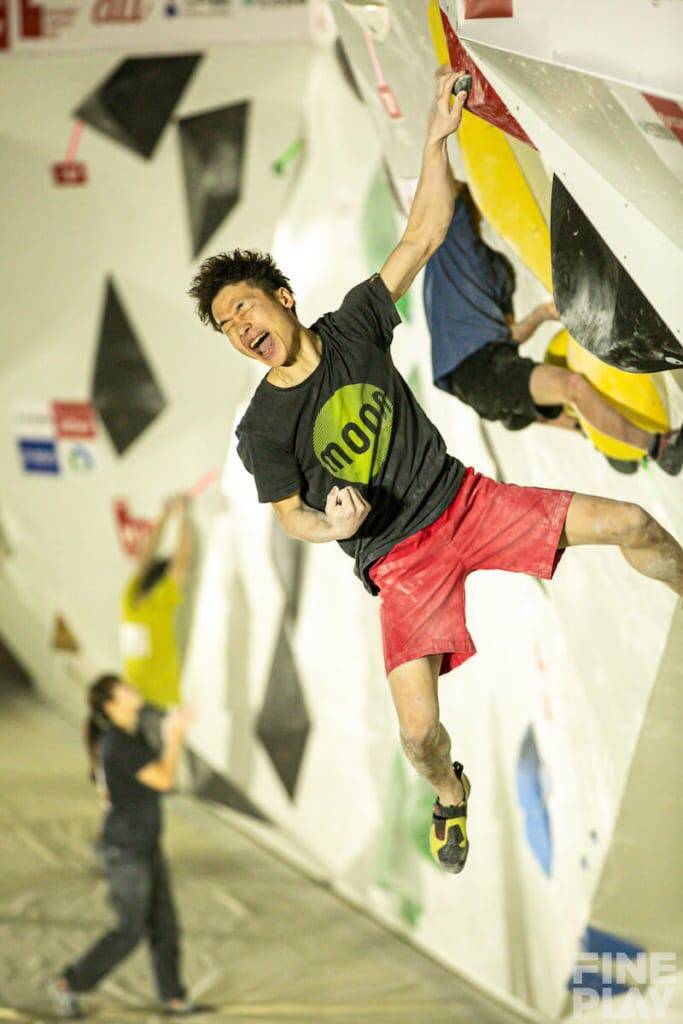 FINEPLAY編集部がアクションスポーツの魅力をDig！ 「スポーツクライミング」のルールを復習、注目選手をPick up