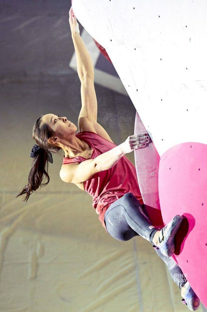 FINEPLAY編集部がアクションスポーツの魅力をDig！ 「スポーツクライミング」のルールを復習、注目選手をPick up