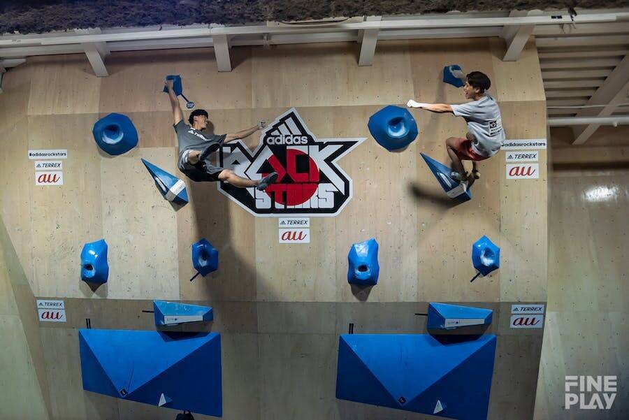 FINEPLAY編集部がアクションスポーツの魅力をDig！ 「スポーツクライミング」のルールを復習、注目選手をPick up