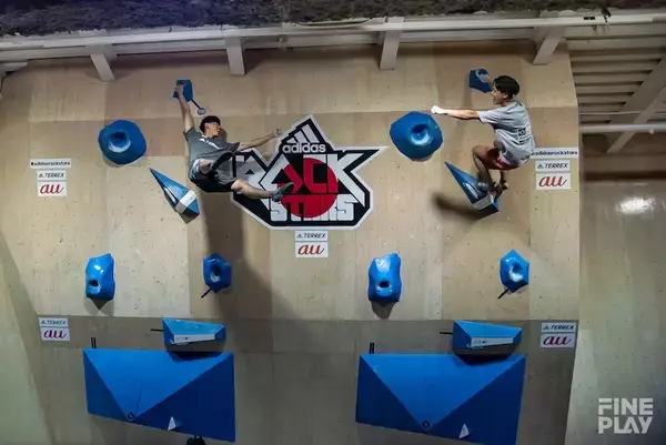 「FINEPLAY編集部がアクションスポーツの魅力をDig！ 「スポーツクライミング」のルールを復習、注目選手をPick up」の画像