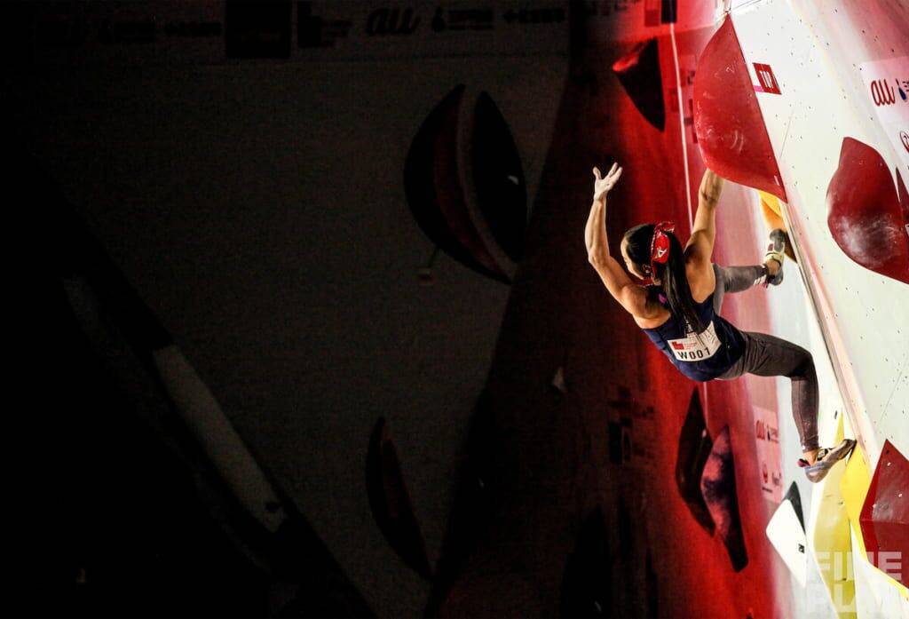 FINEPLAY編集部がアクションスポーツの魅力をDig！ 「スポーツクライミング」のルールを復習、注目選手をPick up