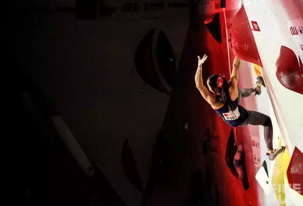 「FINEPLAY編集部がアクションスポーツの魅力をDig！ 「スポーツクライミング」のルールを復習、注目選手をPick up」の画像