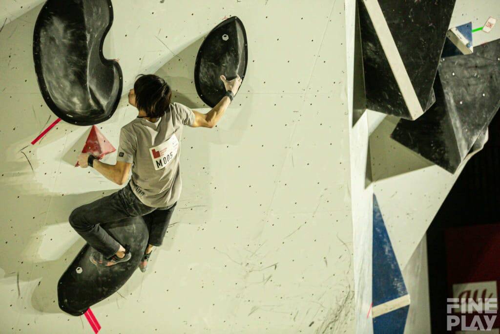 FINEPLAY編集部がアクションスポーツの魅力をDig！ 「スポーツクライミング」のルールを復習、注目選手をPick up