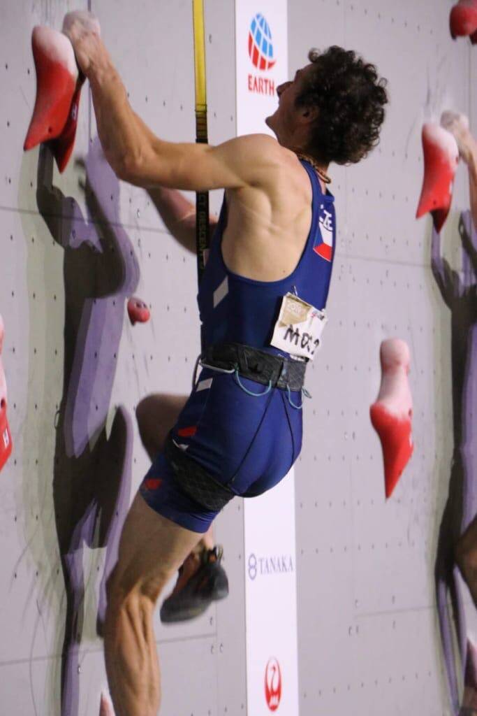 FINEPLAY編集部がアクションスポーツの魅力をDig！ 「スポーツクライミング」のルールを復習、注目選手をPick up