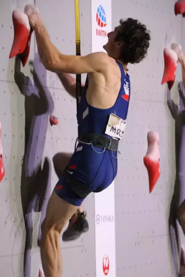 「FINEPLAY編集部がアクションスポーツの魅力をDig！ 「スポーツクライミング」のルールを復習、注目選手をPick up」の画像