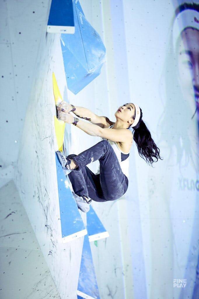 FINEPLAY編集部がアクションスポーツの魅力をDig！ 「スポーツクライミング」のルールを復習、注目選手をPick up