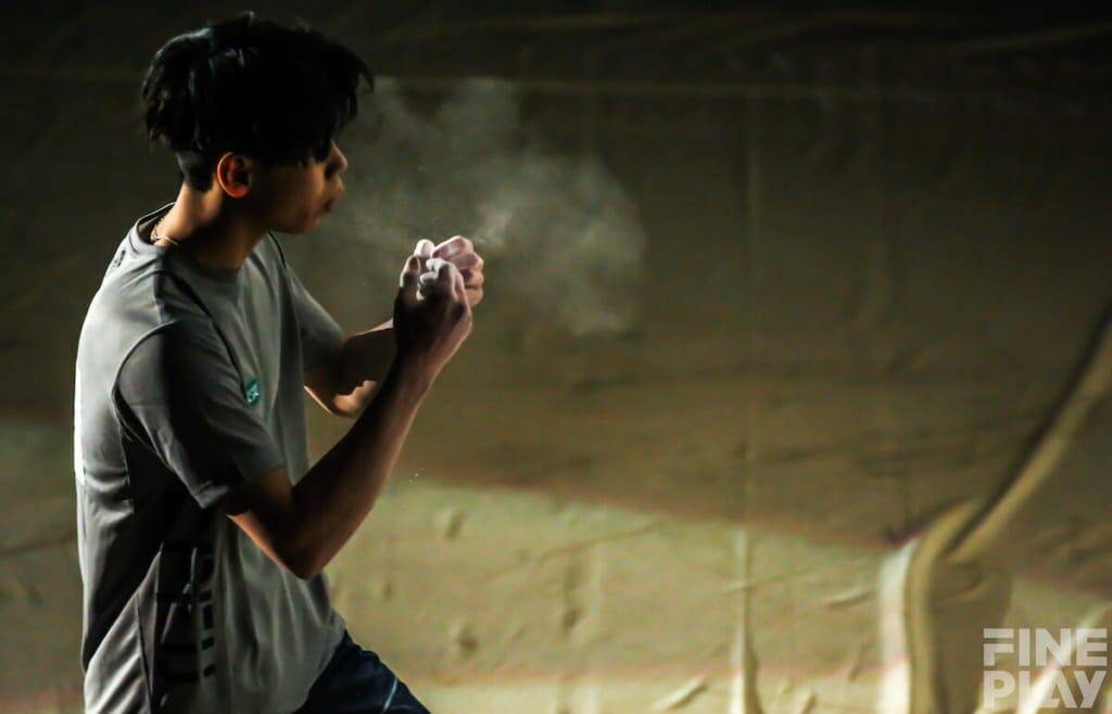 FINEPLAY編集部がアクションスポーツの魅力をDig！ 「スポーツクライミング」のルールを復習、注目選手をPick up