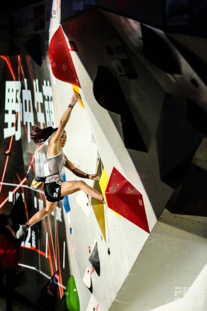 FINEPLAY編集部がアクションスポーツの魅力をDig！ 「スポーツクライミング」のルールを復習、注目選手をPick up