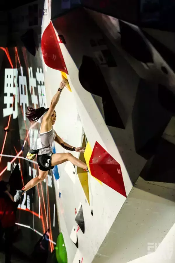 「FINEPLAY編集部がアクションスポーツの魅力をDig！ 「スポーツクライミング」のルールを復習、注目選手をPick up」の画像