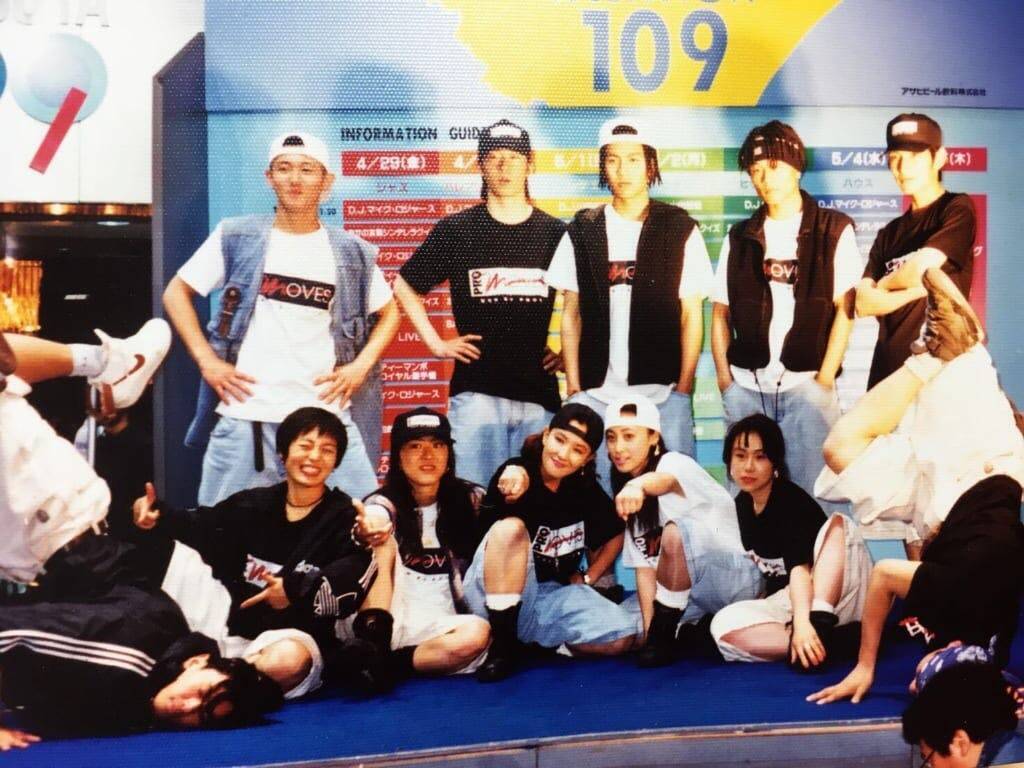 【ALL STYLE JUMPERS vol.8】日本初のダブルダッチチーム元リーダーの新たな挑戦