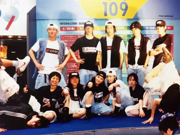 「【ALL STYLE JUMPERS vol.8】日本初のダブルダッチチーム元リーダーの新たな挑戦」の画像