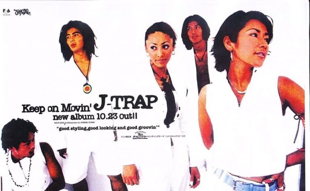 【ALL STYLE JUMPERS vol.8】日本初のダブルダッチチーム元リーダーの新たな挑戦