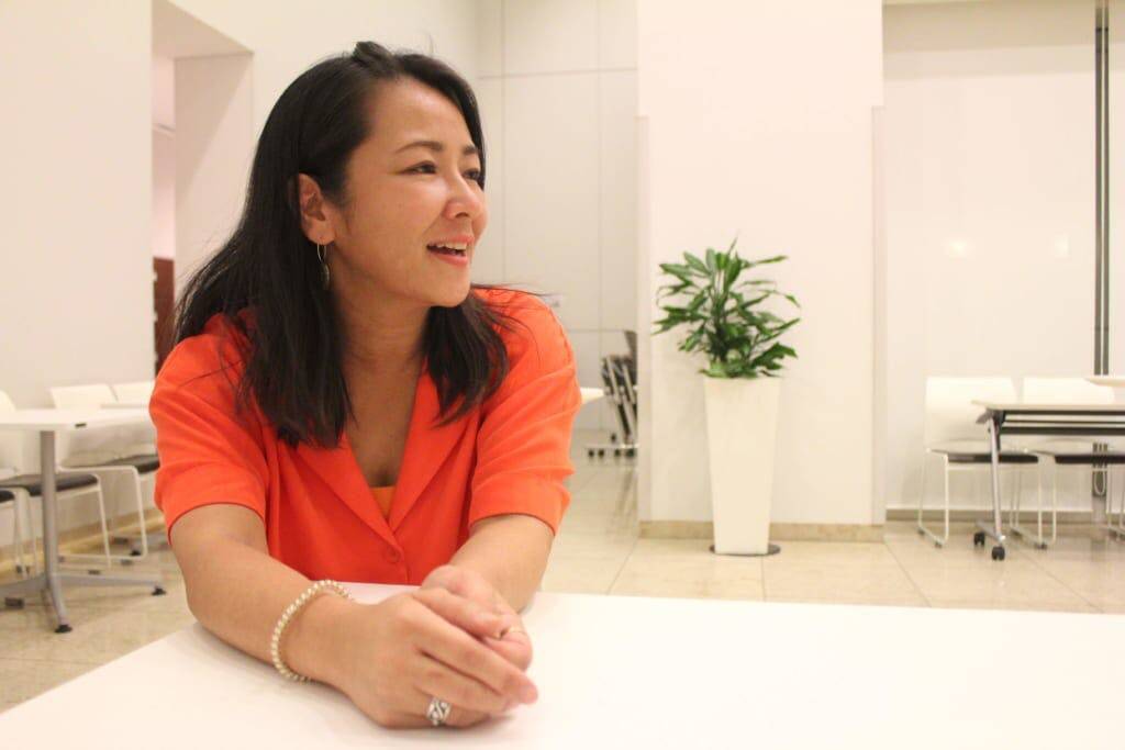 【ALL STYLE JUMPERS vol.8】日本初のダブルダッチチーム元リーダーの新たな挑戦