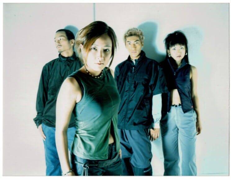 【ALL STYLE JUMPERS vol.8】日本初のダブルダッチチーム元リーダーの新たな挑戦