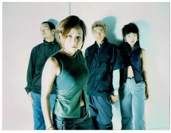 「【ALL STYLE JUMPERS vol.8】日本初のダブルダッチチーム元リーダーの新たな挑戦」の画像