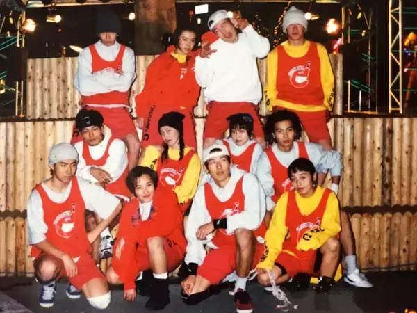 「【ALL STYLE JUMPERS vol.8】日本初のダブルダッチチーム元リーダーの新たな挑戦」の画像