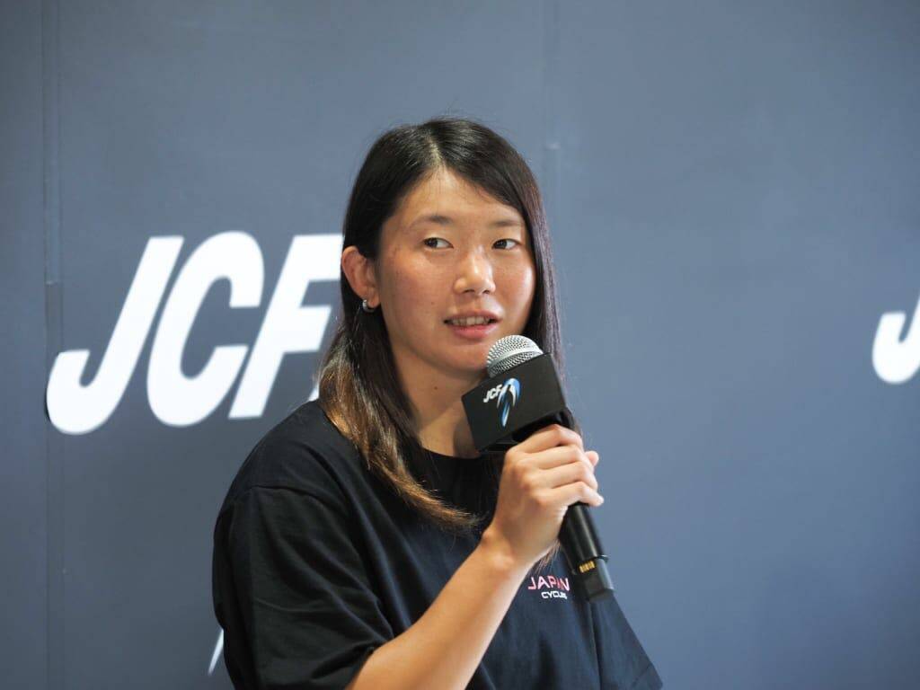 BMX 中村輪夢、畠山紗英らが東京オリンピック日本代表内定