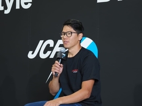 BMX 中村輪夢、畠山紗英らが東京オリンピック日本代表内定