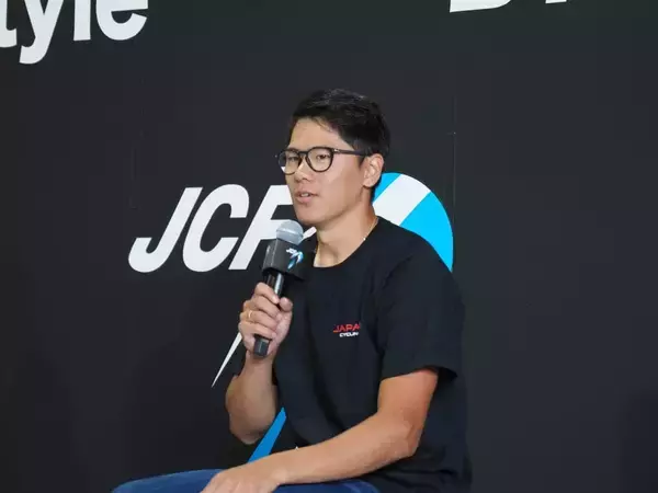 BMX 中村輪夢、畠山紗英らが東京オリンピック日本代表内定