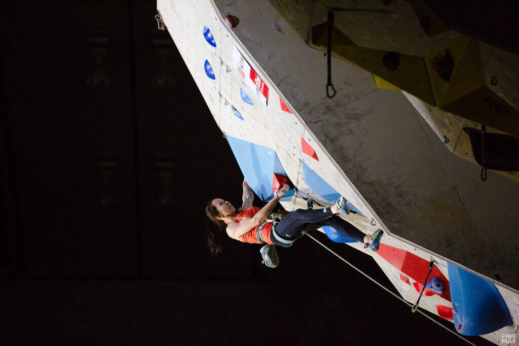 【クライミング】日本一の高度へ到達するのは誰だ「第33回リードジャパンカップ」の注目選手を一挙紹介