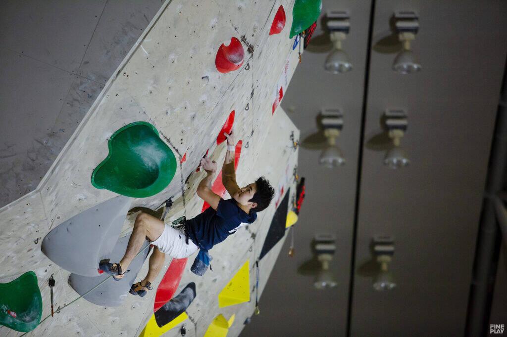 【クライミング】日本一の高度へ到達するのは誰だ「第33回リードジャパンカップ」の注目選手を一挙紹介