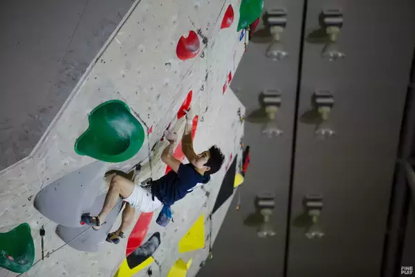 「【クライミング】日本一の高度へ到達するのは誰だ「第33回リードジャパンカップ」の注目選手を一挙紹介」の画像