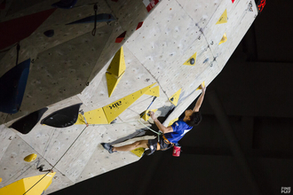 【クライミング】日本一の高度へ到達するのは誰だ「第33回リードジャパンカップ」の注目選手を一挙紹介