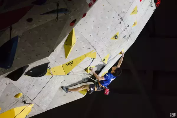 【クライミング】日本一の高度へ到達するのは誰だ「第33回リードジャパンカップ」の注目選手を一挙紹介
